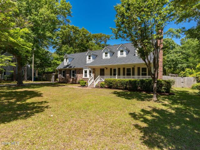House for sale in Morehead City, North Carolina