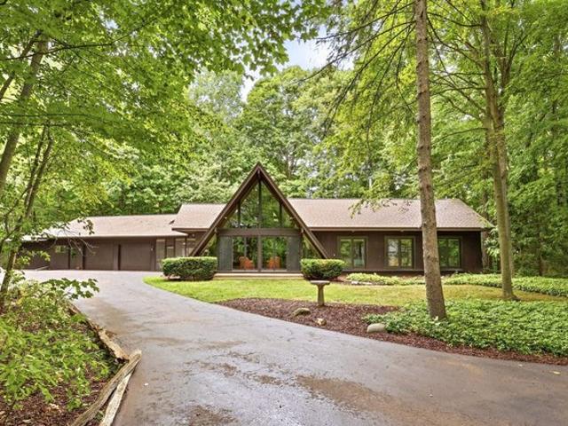 House for sale in Frankenmuth, Michigan