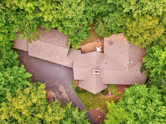 House for sale in Frankenmuth, Michigan