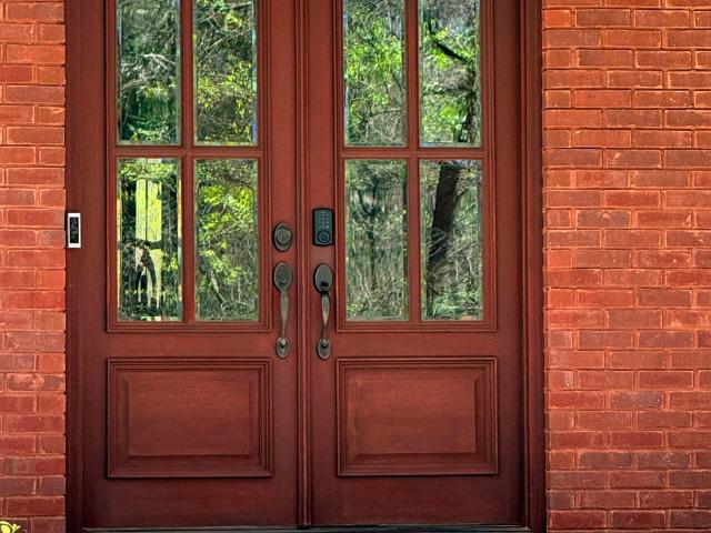House for sale in Calera, Alabama