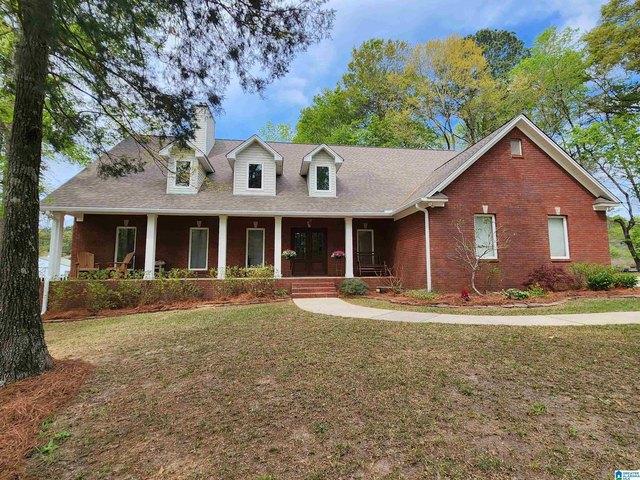 Farm for sale in Calera, Alabama