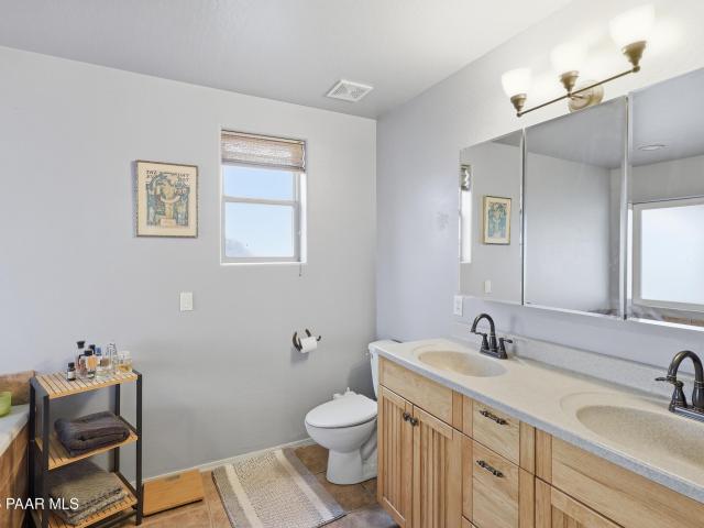 House for sale in Chino Valley, Arizona