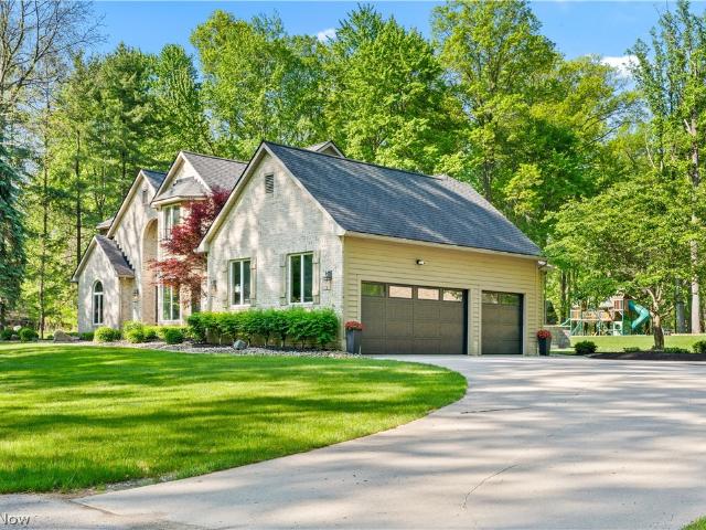 House for sale in Summit, Ohio