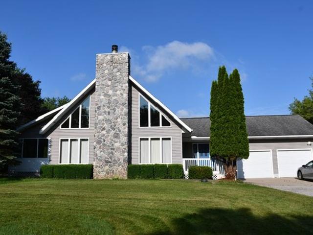 House for sale in Eaton, Michigan