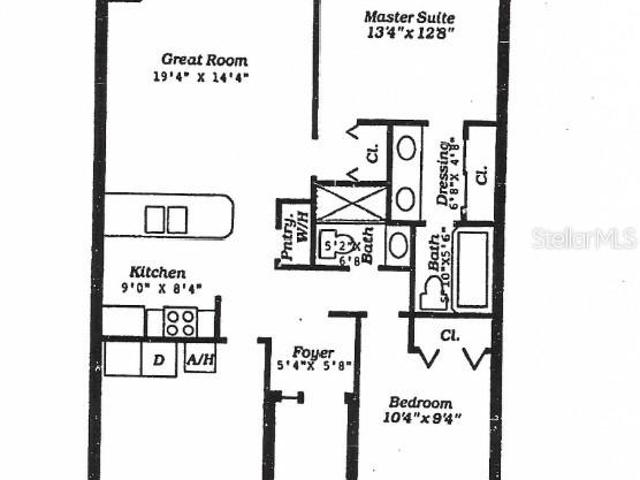 Property for sale in Goldenrod, Florida