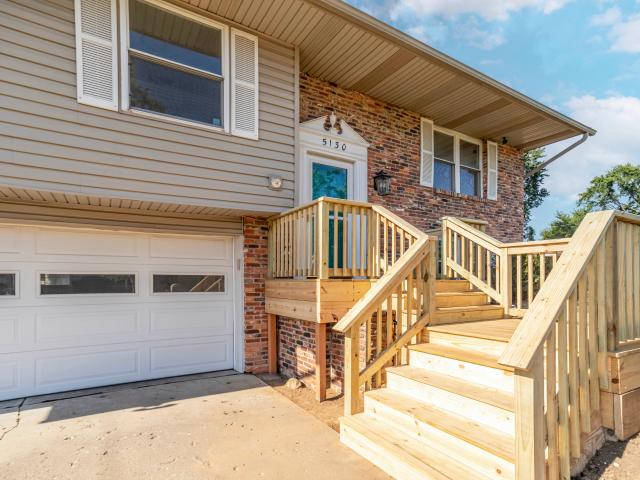 House for sale in Columbus, Indiana