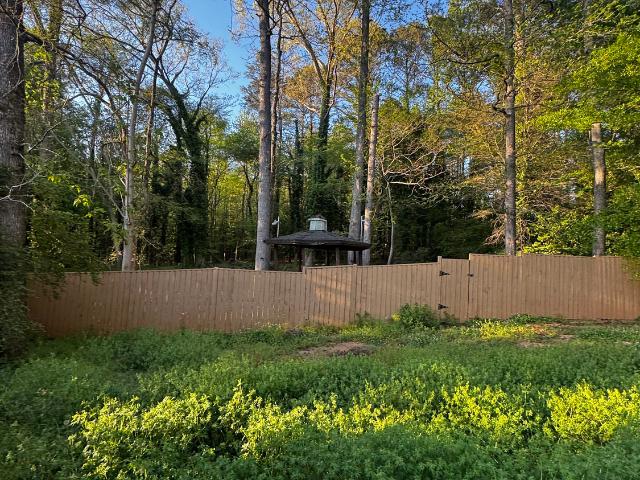 House for sale in Georgia