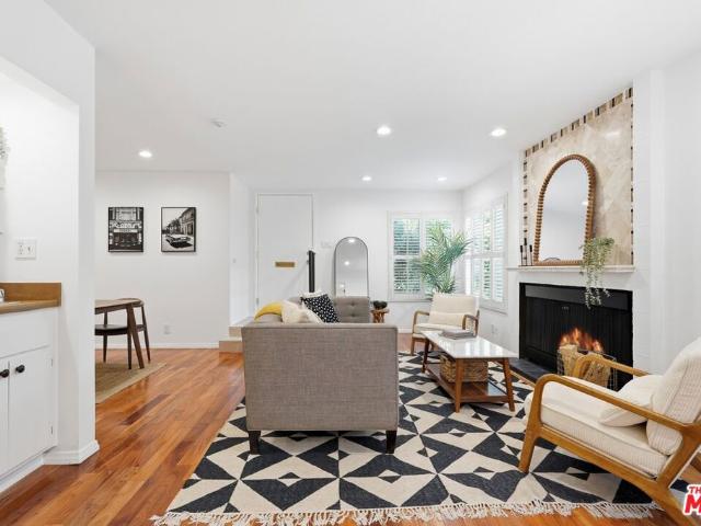 Condo for sale in Culver City, California