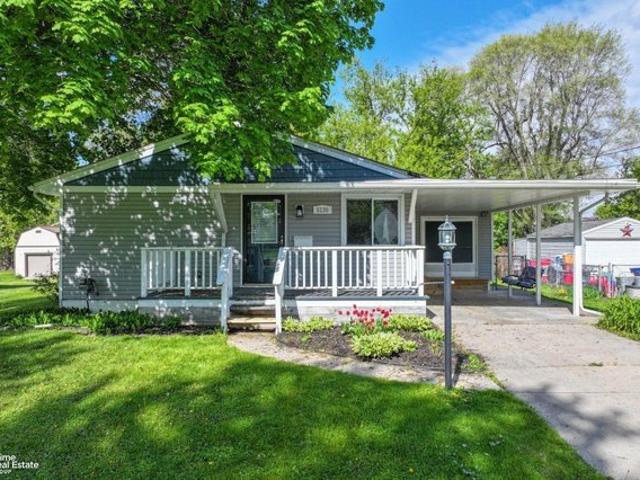 House for sale in Swartz Creek, Michigan