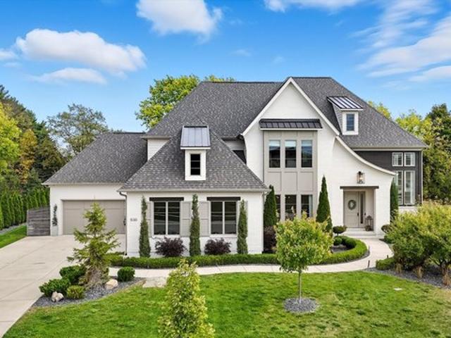 House for sale in Zionsville, Indiana