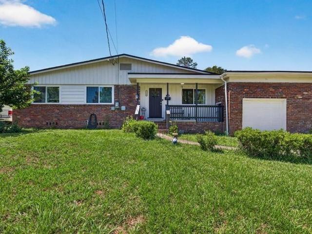House for sale in Jacksonville, Florida
