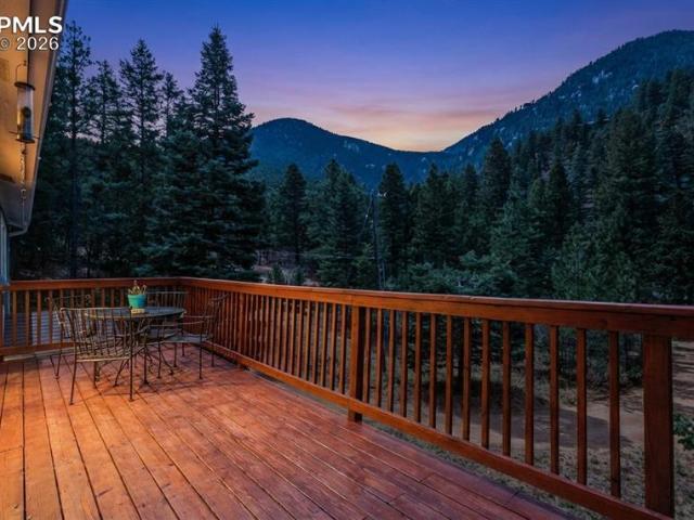 Property for sale in Manitou Springs, Colorado