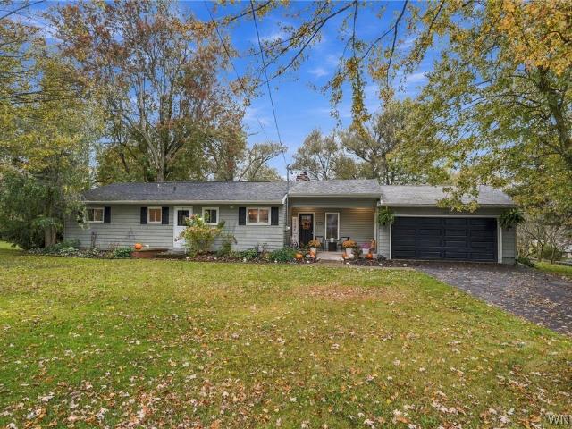 House for sale in Town of Clarence, Erie County