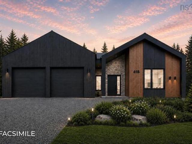 House for sale in Nova Scotia