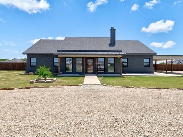 House for sale in Jones, Texas