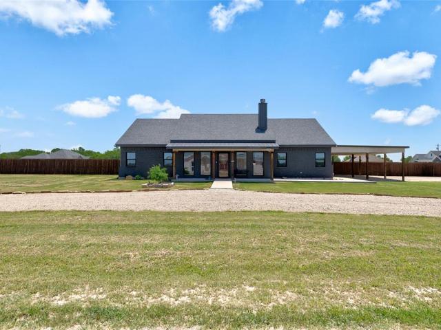 Property for sale in Jones, Texas