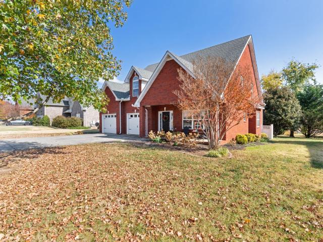 House for sale in Tennessee