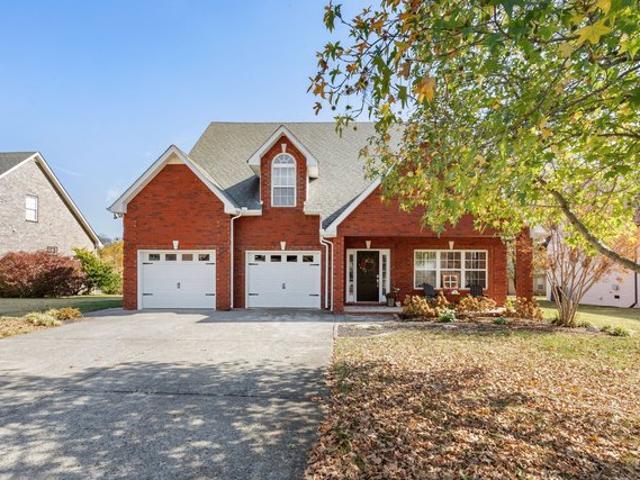 House for sale in Tennessee
