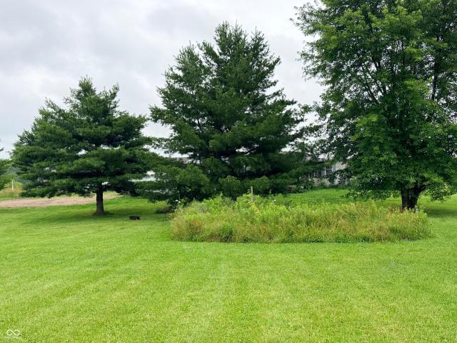 House for sale in Rushville, Indiana