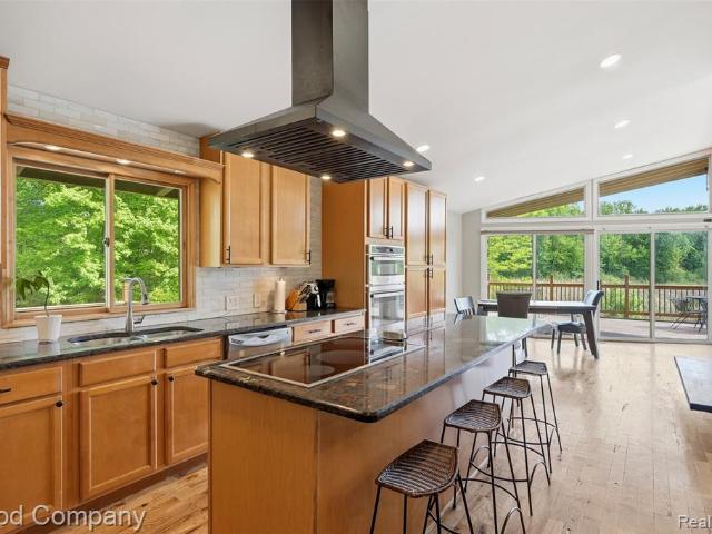 House for sale in Oxford, Michigan