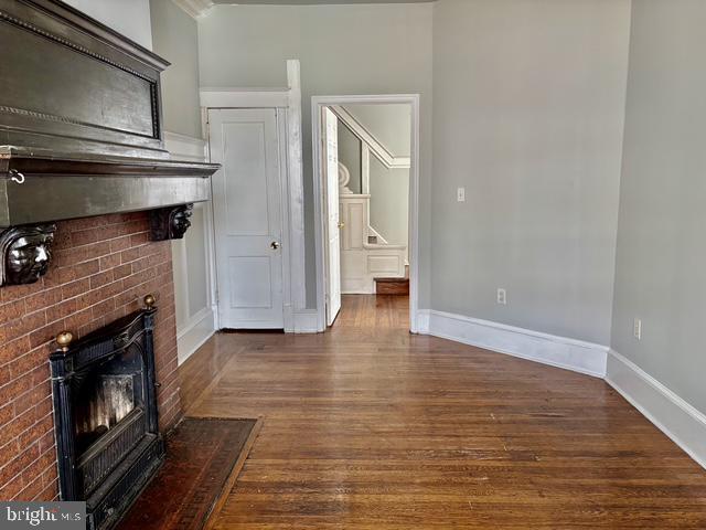 Property for rent in Philadelphia, Pennsylvania