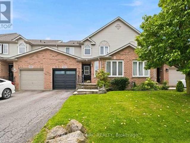 House for sale in Niagara, Ontario