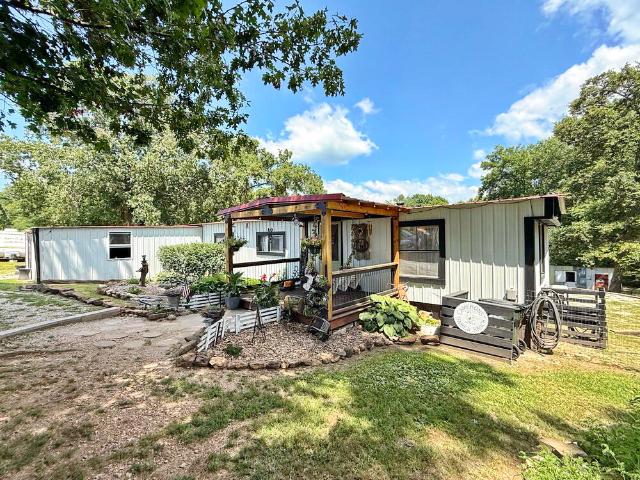 House for sale in El Dorado Springs, Missouri