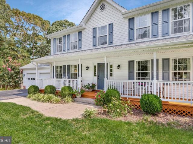House for sale in Port Republic, Maryland
