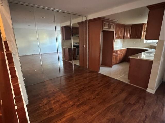 Condo for sale in Santa Ana, California