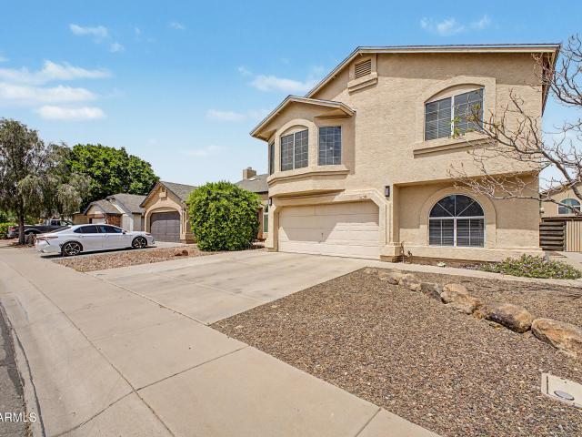 House for sale in Chandler, Arizona