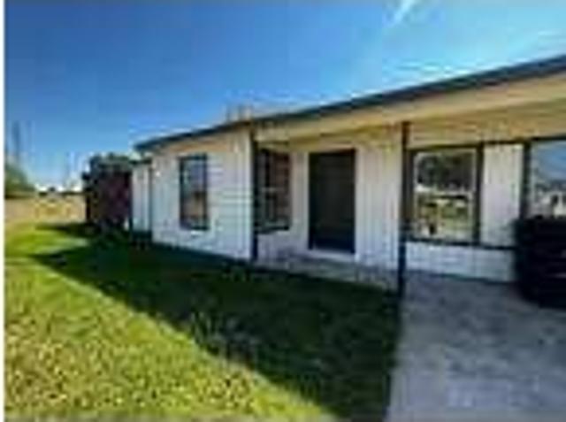 House for rent in Mississippi
