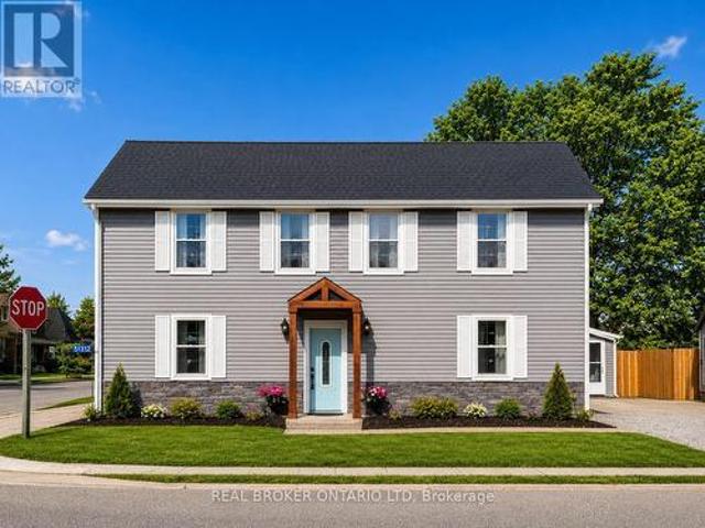 House for sale in Springfield, Ontario