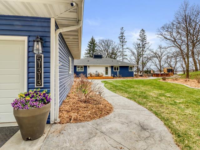 House for sale in Pelican Rapids, Minnesota