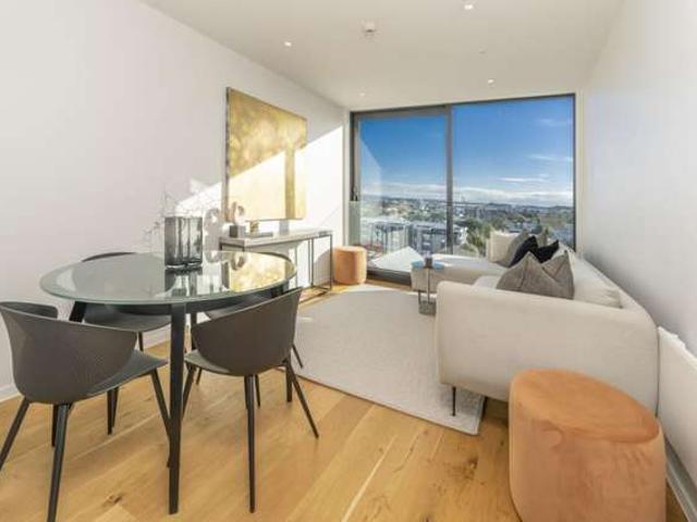 Apartment for sale in Onehunga