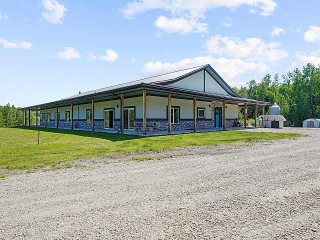 Land for sale in Stony Plain, Alberta