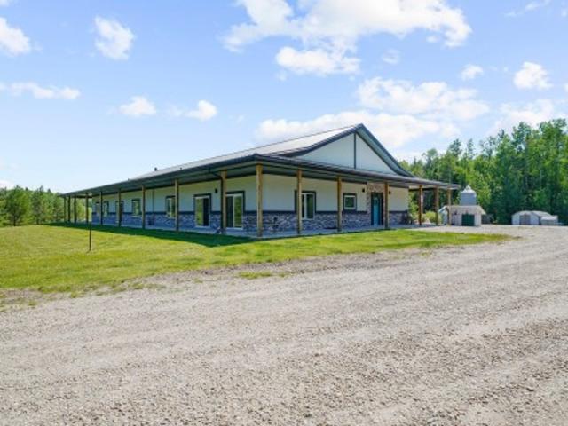 House for sale in Tomahawk, Alberta