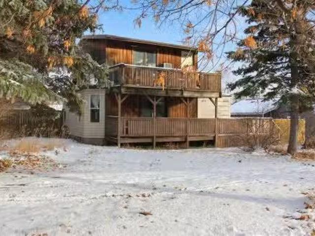 House for sale in Consort, Alberta