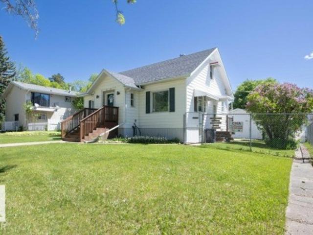 House for sale in Barrhead, Alberta