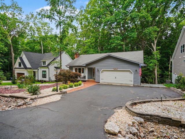 House for sale in Sanford, North Carolina