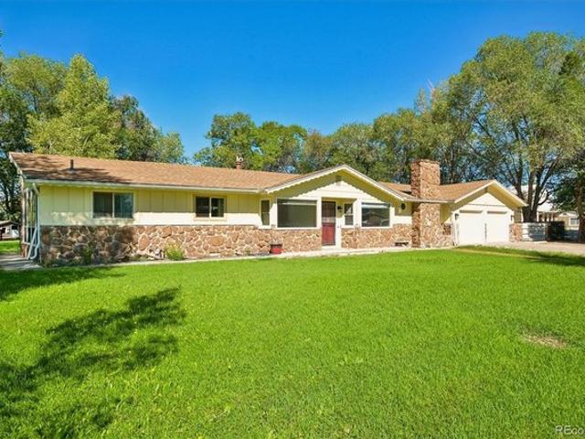 House for sale in Alamosa, Colorado