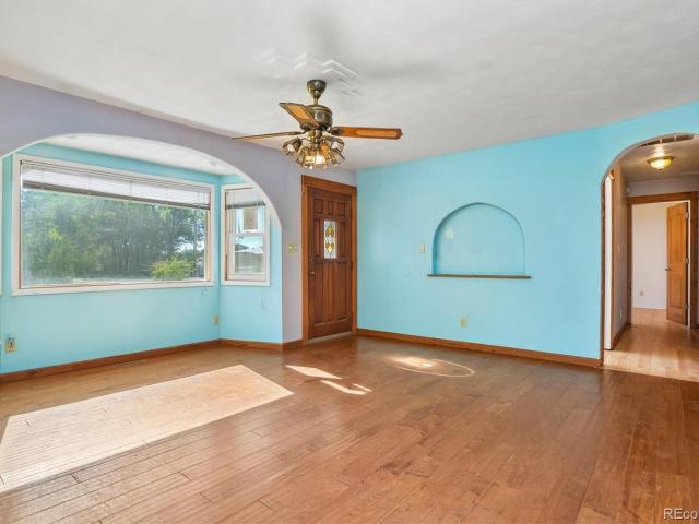 House for sale in Alamosa, Colorado