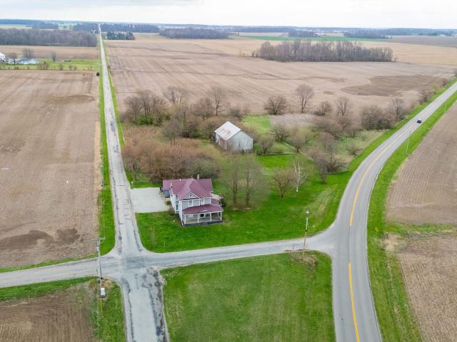 House for sale in New Castle, Indiana