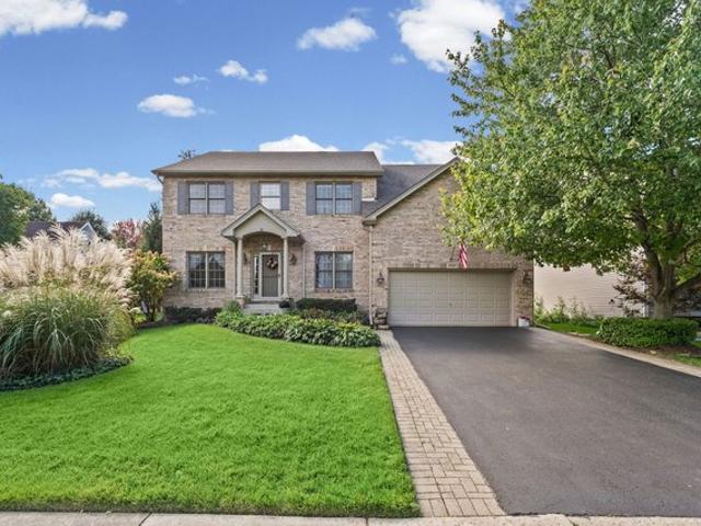 House for sale in Rolling Meadows, Cook County