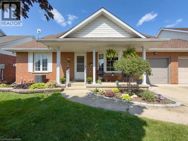 House for sale in Niagara, Ontario