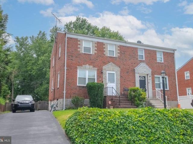Townhouse for sale in Nottingham, Maryland