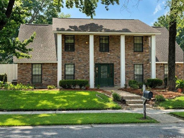 House for sale in Baton Rouge, Louisiana