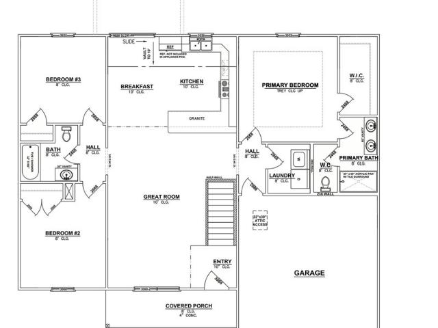 House for sale in Prather, Charlestown