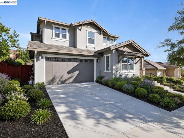 House for sale in Dublin, California
