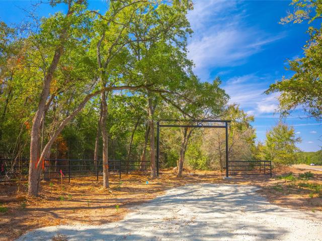 Land for sale in Robertson, Texas