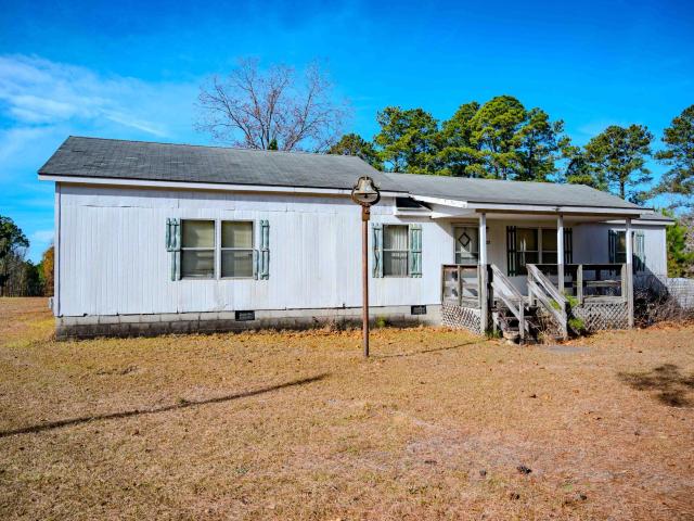 House for sale in Sanford, North Carolina